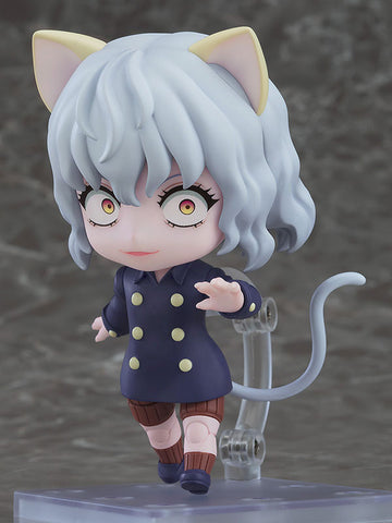 Hunter × Hunter - Neferpitou - Nendoroid #2913 (Good Smile Company)