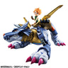Digimon Adventure - Ishida Yamato - MetalGarurumon - Precious G.E.M. - 2026 Re-release (MegaHouse) [Shop Exclusive]