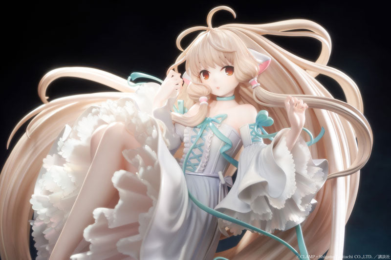 Chobits - Chii - 1/6 - Deluxe Edition (Magi Arts) - Solaris Japan