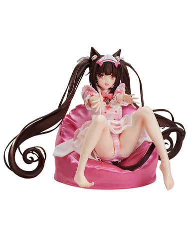 Nekopara - Chocola - Character's Selection - 1/4 - Bare Leg Ver. (BINDing, Native) [Shop Exclusive]