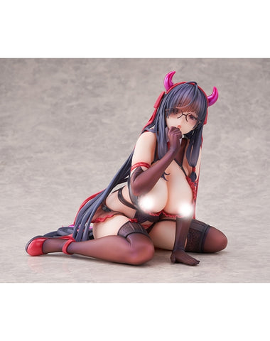 Succubus Homestay - Sakuma Shizune - Character's Selection - 1/5 (Hotvenus, Native) [Shop Exclusive]