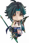 Genshin Impact - Xiao - Nendoroid (#2668) (Good Smile Company)