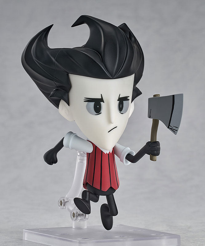 Chester,Spider,Wilson - Nendoroid #2894 (Good Smile Arts Shanghai, Good Smile Company)