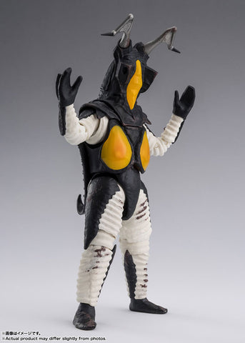 Ultraman - Zetton - S.H.Figuarts - 60th Anniversary Edition (Bandai Spirits)