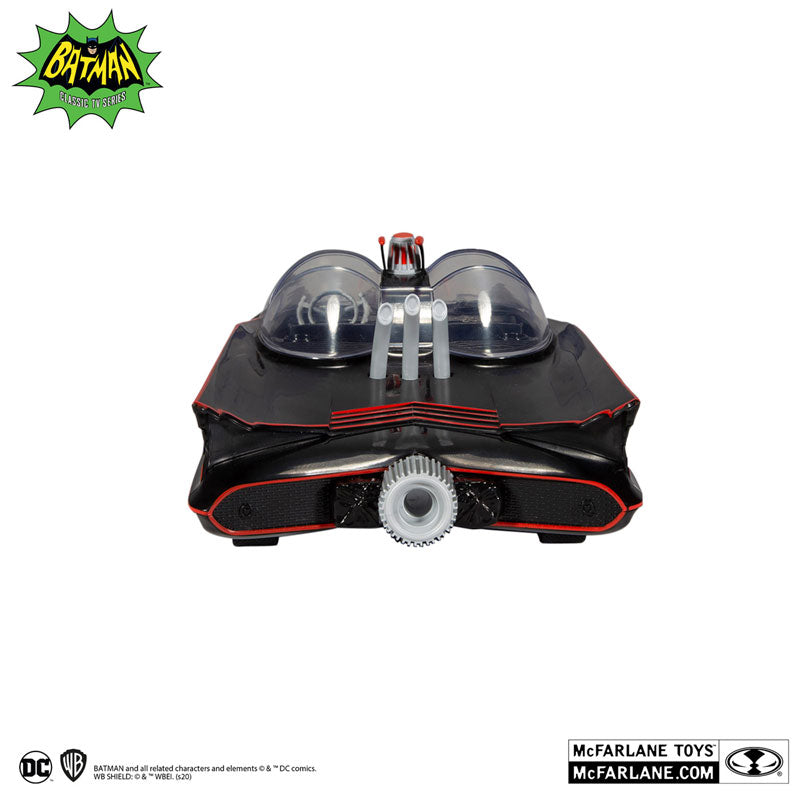 DC Comics - DC Retro: Mobile - Btammobile [TV / Batman 1966 TV Series]