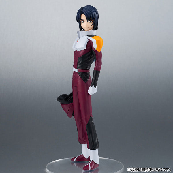 Kidou Senshi Gundam SEED Freedom - Athrun Zala - Lucrea - Lucrea