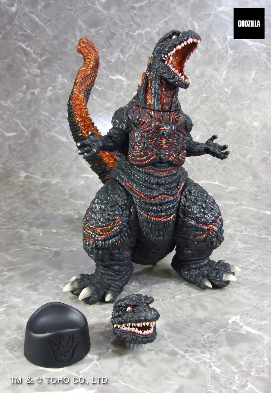 Godzilla - Godzilla