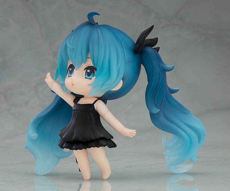 Hatsune Miku - Nendoroid #2925 - Deep Sea Girl Ver. (Good Smile Company)