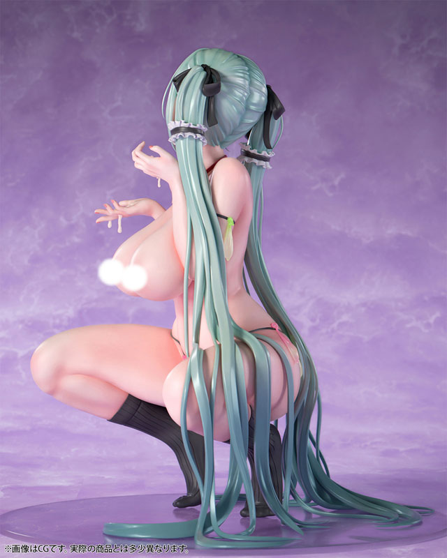 Original - Karin-chan - 1/6 - 2026 Re-release (Insight)