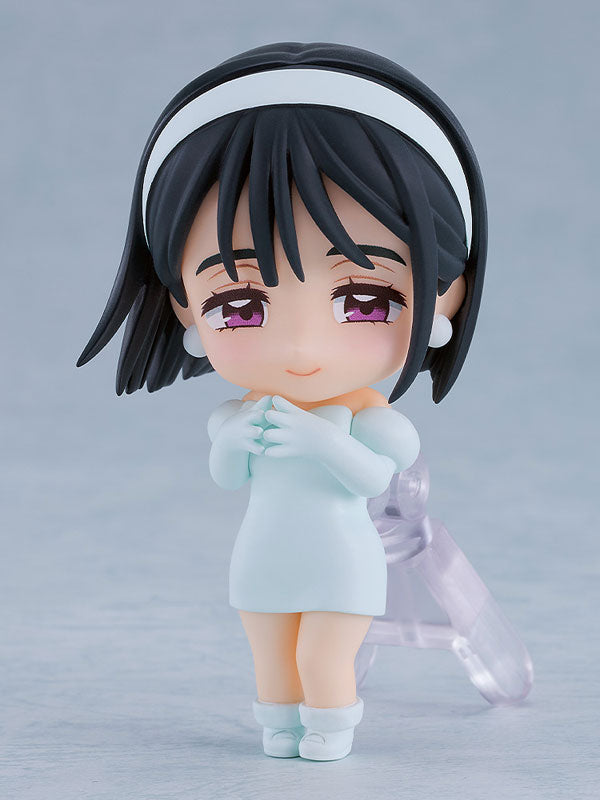 Luka - Nendoroid Surprise Alien Stage (Good Smile Company)