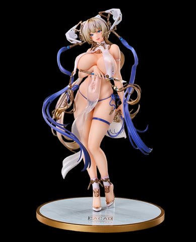 Original - Creator's Collection - Getsuryuu (Moondragon) - 1/7 (Native, UnBound) [Shop Exclusive]