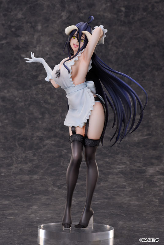 Albedo - Overlord IV