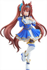 Umamusume: Pretty Derby - Daiwa Scarlet - Pop Up Parade - L (Good Smile Company)