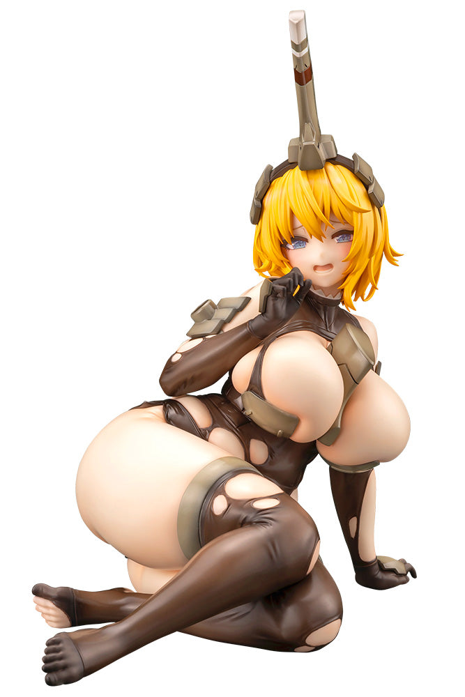 Frame Arms Girl - Kagutsuchi-Kou (Kotobukiya)