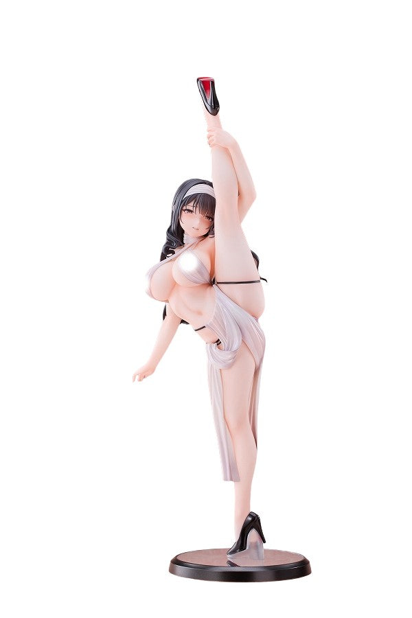Original - Natsukawa Kuroba - Party Dress Ver. - 1/4.5 (Party Look)
