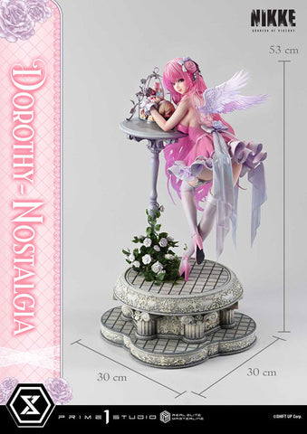 Goddess of Victory: Nikke - Dorothy - Real Elite Masterline (REMNKE-01) - 1/4 - Nostalgia (Prime 1 Studio)