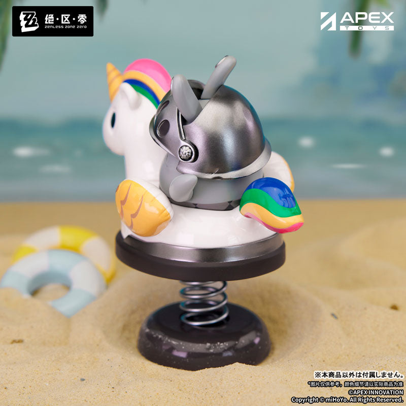Knightboo - Zenless Zone Zero