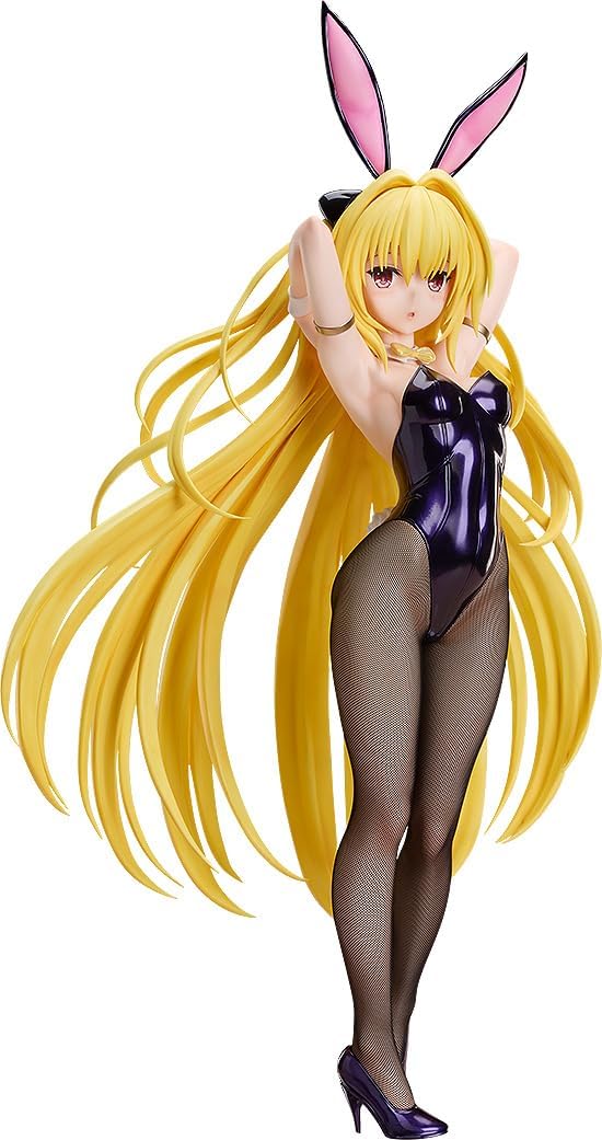 Konjiki no Yami - To LOVEru Darkness