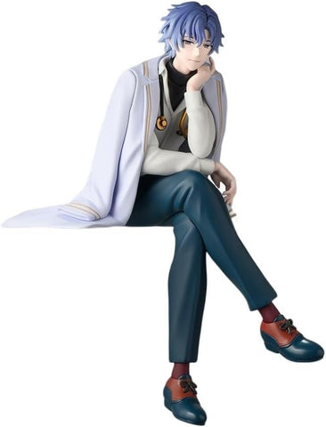 Mahoutsukai no Yakusoku - Figaro - Premium Chokonose Figure (Sega Fave)