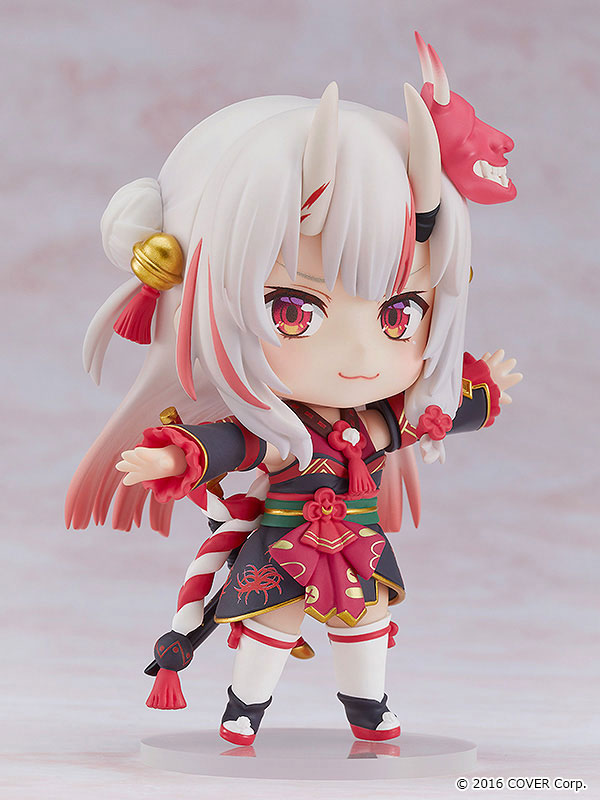 Nakiri Ayame,Poyoyo - Nendoroid #1951 - 2026 Re-release (Good Smile Company) [Shop Exclusive]