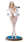 Original - Character's Selection - Elixer - 1/6 - Priestess Ver. - ASMR DVD Set (Hotvenus, Native) [Shop Exclusive]