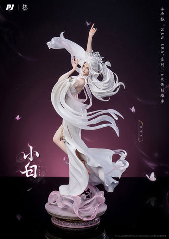 Original - XiaoBai (PIJI Studio)