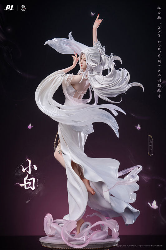 Original - XiaoBai (PIJI Studio)