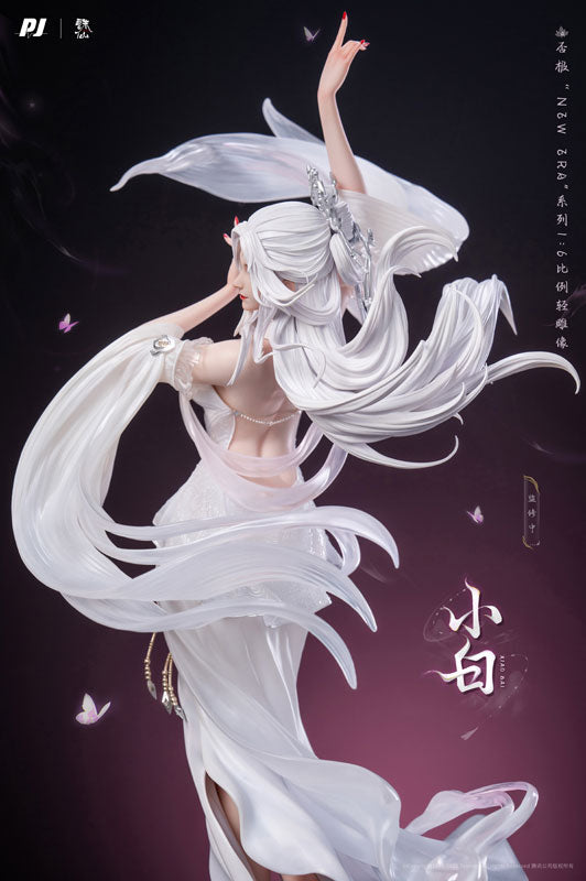 Original - XiaoBai (PIJI Studio)