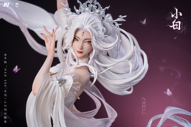 Original - XiaoBai (PIJI Studio)
