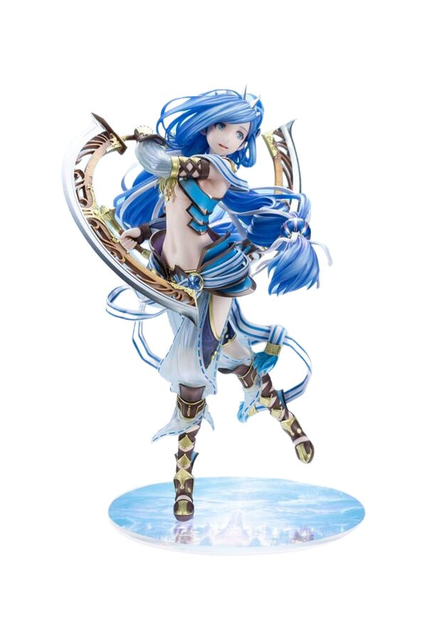 Dana Iclucia - Ys VIII: Lacrimosa of Dana