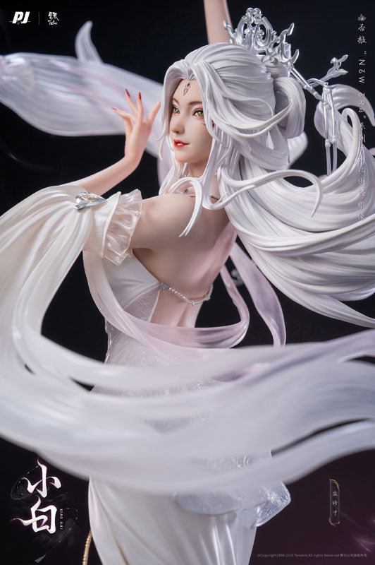Original - XiaoBai (PIJI Studio)