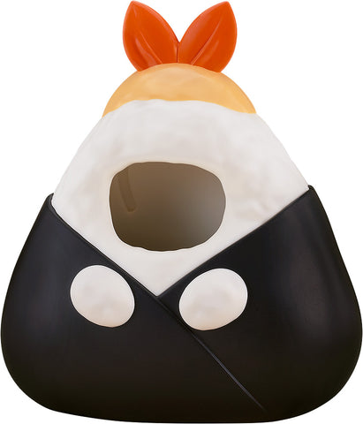 Nendoroid More - Nendoroid More: Kigurumi Face Parts Case - Tenmusu (Good Smile Company)