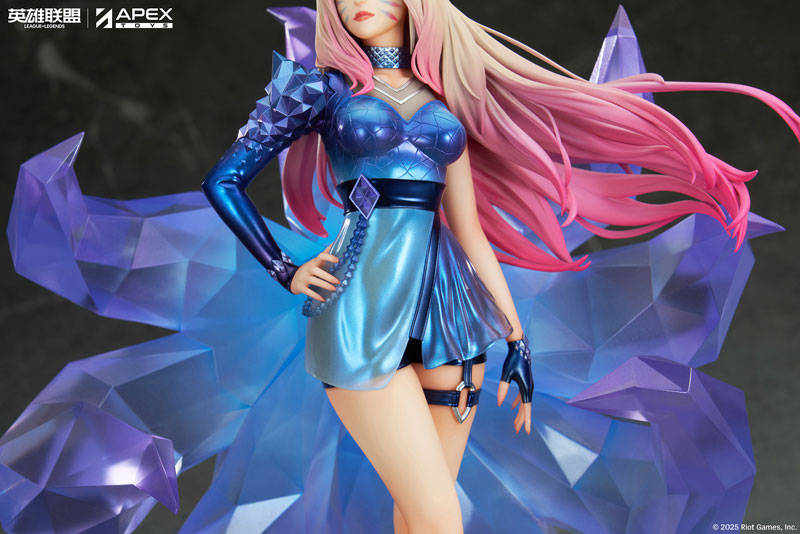 Ahri - League of Legends