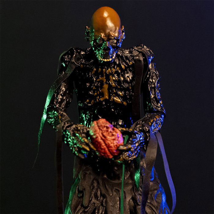 Return of the Living Dead / Tarman 1/6 Scale Action Figure