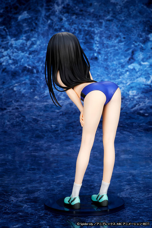 Inoue Takina - Lycoris Recoil