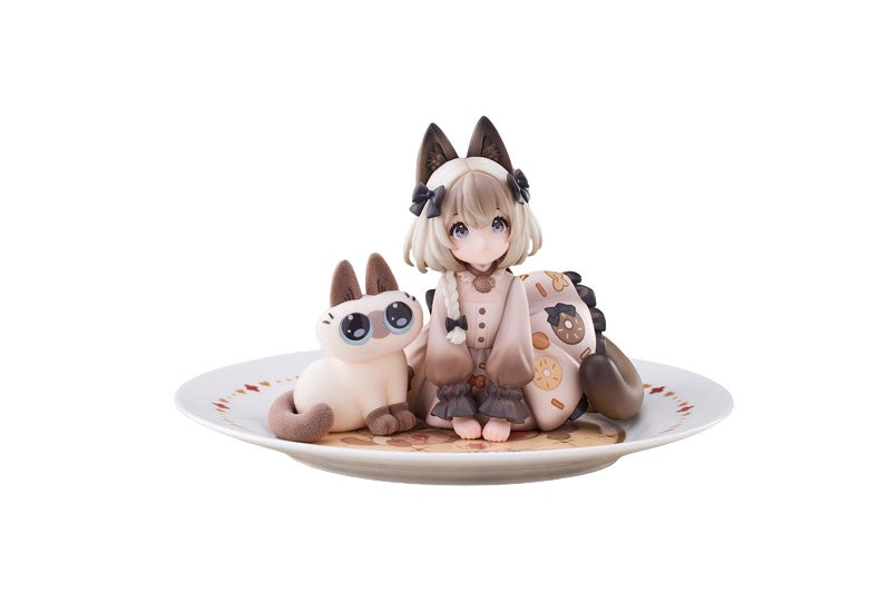 Azuki - Original,Tottemo!!!! Siam Neko Azuki-san wa Sekai no Chuushin