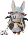 Made in Abyss - Mitty - Nanachi - Nendoroid #939 - 2024 Re-release (Good Smile Company)