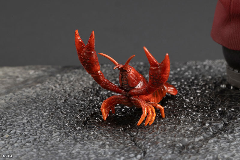 Kasuga Ichiban,Nancy-chan - Ryu ga Gotoku