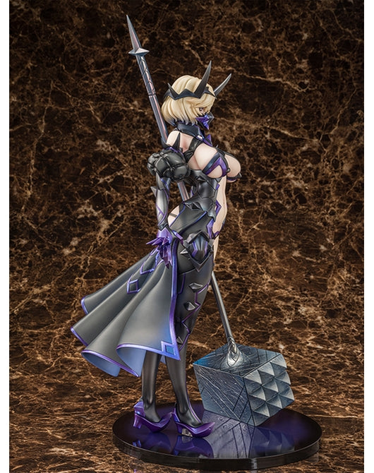 Revenant Wight - Taimanin RPG