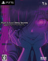 High School Dirty Secrets - Limited Edition (Cosen)