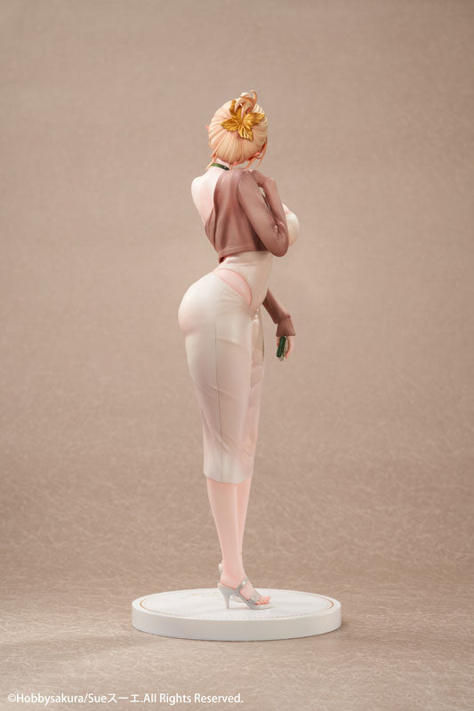 Elf Wife Yuriye - Original