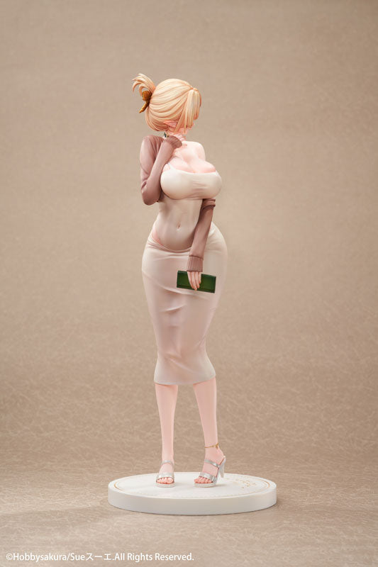 Elf Wife Yuriye - Original