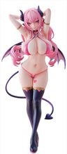 Original - Big Little Devil - 1/6 (Union Creative)