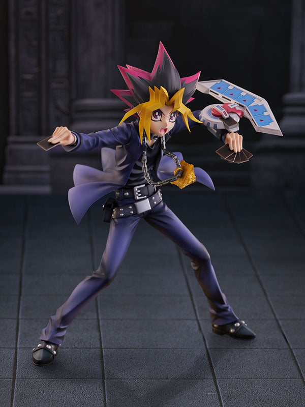 Muto Yugi - Yu-Gi-Oh! Duel Monsters