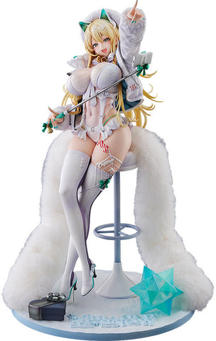 Goddess of Victory: Nikke - Rupee - 1/6 - Winter Shopper (Max Factory)