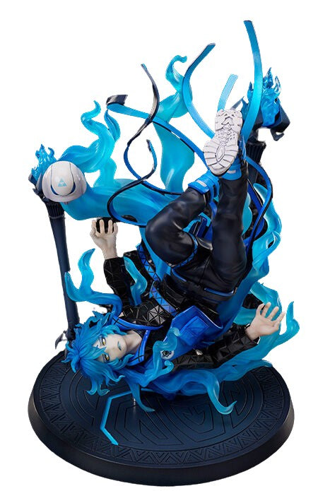 Twisted Wonderland - Idia Shroud - 1/8 (Aniplex) [Shop Exclusive ...