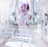 Overlord - Shalltear Bloodfallen - Glitter & Glamours - Wedding Ver. (Bandai Spirits)