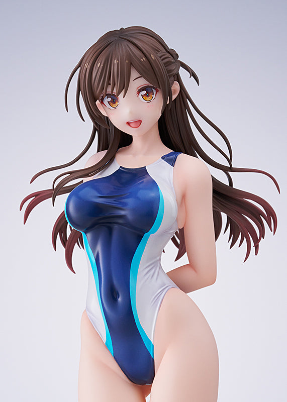 Mizuhara Chizuru - Kanojo, Okarishimasu