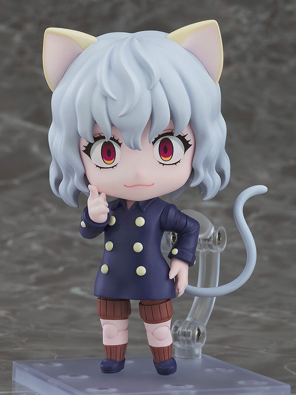 Hunter × Hunter - Neferpitou - Nendoroid #2913 (Good Smile Company