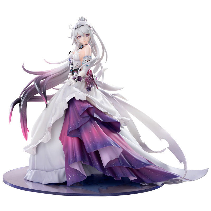 Honkai Impact 3rd - Kiana Kaslana - 1/7 - Evening Invite (Apex